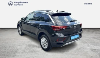 Volkswagen T-Roc 1.5 TSI Life full