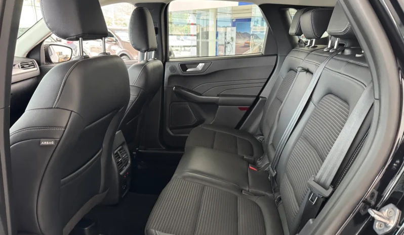Ford Kuga 2.0 EcoBlue AWD ST-Line X full