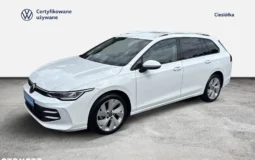 Volkswagen Golf 1.5 eTSI EVO Life DSG