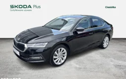 Skoda Octavia 2.0 TDI Style DSG