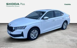 Skoda Octavia 1.5 TSI Drive Essence