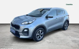 Kia Sportage 1.6 GDI L 2WD