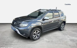 Dacia Duster 1.0 TCe Prestige