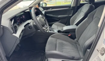 Volkswagen Golf 1.5 eTSI EVO Life DSG full