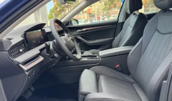 Skoda Superb 2.0 TDI SCR 4×4 L&K DSG full