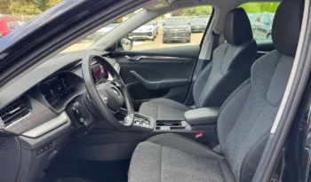 Skoda Octavia 2.0 TDI Style DSG full