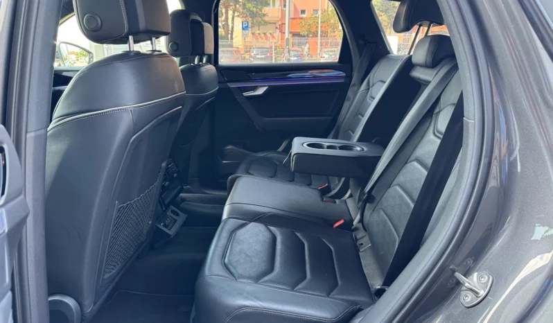 Volkswagen Touareg 3.0 V6 TDI SCR 4Mot R-Line full