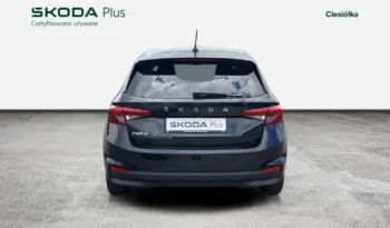 Skoda Fabia 1.0 TSI Selection full