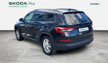 Skoda Kodiaq 1.5 TSI ACT 4×2 Ambition DSG full