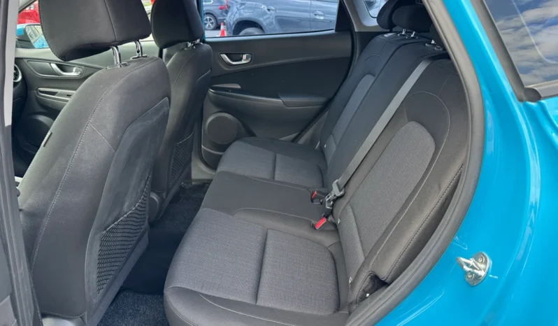 Hyundai Kona 1.0 T-GDI Comfort full