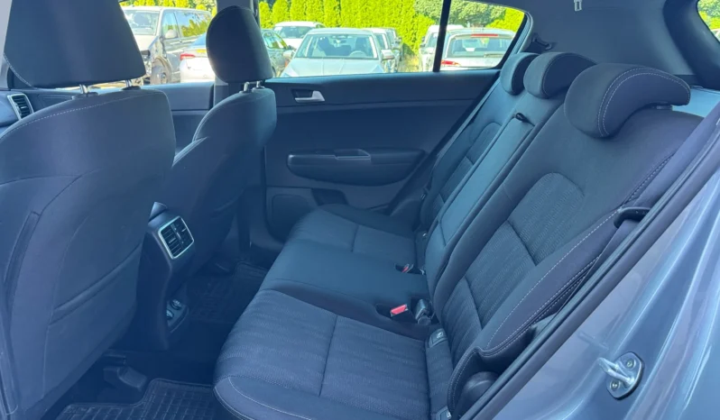 Kia Sportage 1.6 GDI L 2WD full