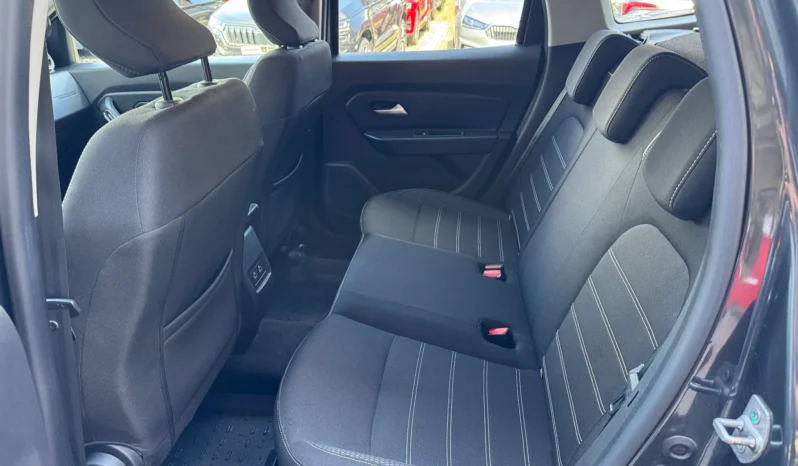 Dacia Duster 1.0 TCe Prestige full