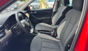 Skoda Kamiq 1.5 TSI Style DSG full