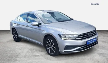 Volkswagen Passat 2.0 TSI Business DSG full