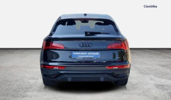 Audi Q5 Sportback 40 TDI mHEV Quattro S Line S tronic full