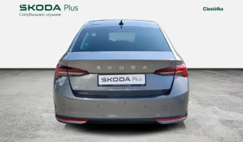 Skoda Octavia full