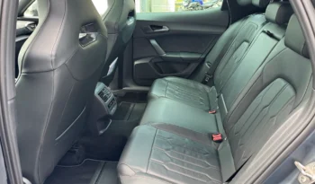 Cupra Formentor 2.0 TSI 4Drive VZ DSG full