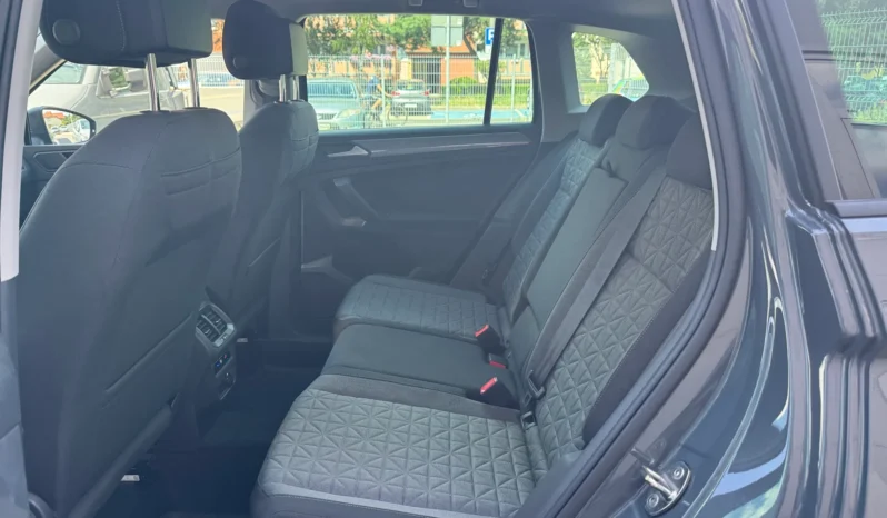 Volkswagen Tiguan 1.5 TSI EVO Life DSG full