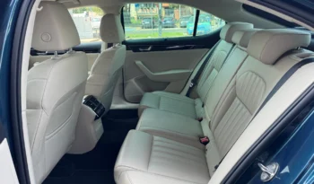 Skoda Superb 2.0 TDI SCR L&K DSG full