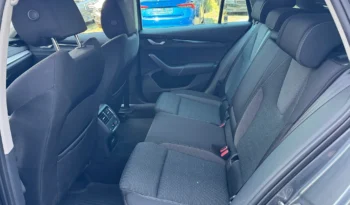 Skoda Octavia 2.0 TSI Selection 4×4 DSG full