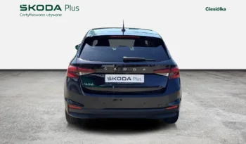 Skoda Fabia 1.0 TSI Ambition DSG full