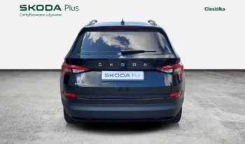Skoda Kodiaq 1.5 TSI ACT 4×2 Ambition DSG full