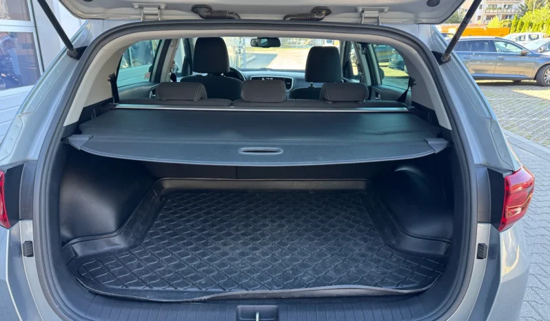Kia Sportage 1.6 GDI L 2WD full