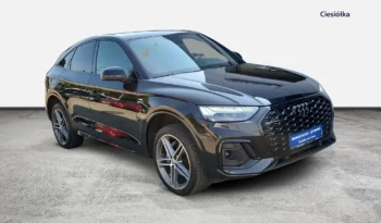 Audi Q5 Sportback 40 TDI mHEV Quattro S Line S tronic full