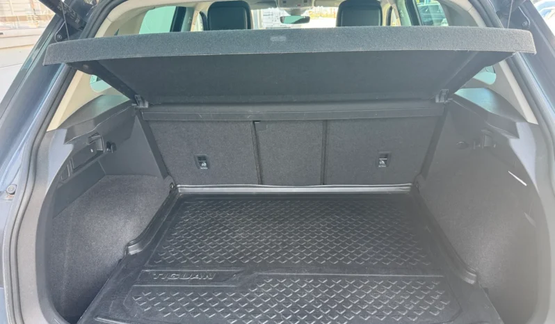 Volkswagen Tiguan 1.5 TSI EVO Life DSG full