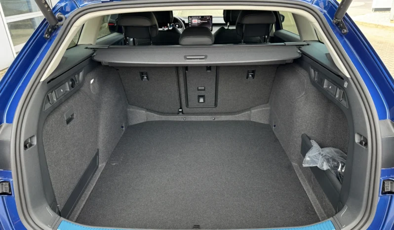 Skoda Superb 2.0 TDI SCR 4×4 L&K DSG full