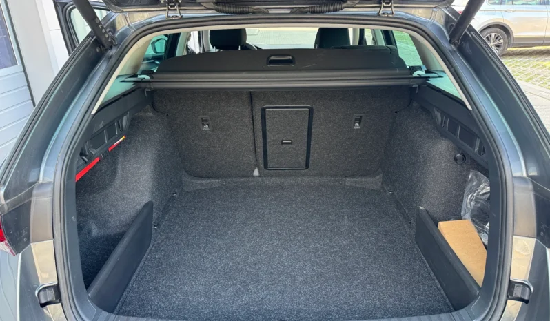 Skoda Octavia 2.0 TSI Selection 4×4 DSG full