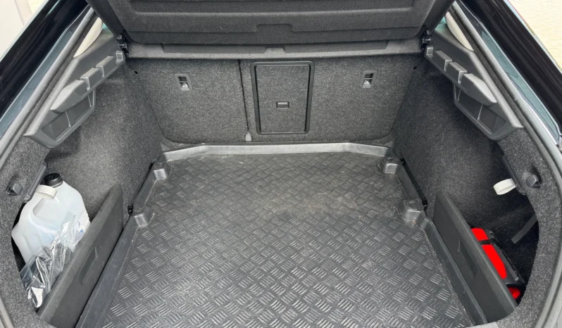 Skoda Octavia 2.0 TDI Style DSG full
