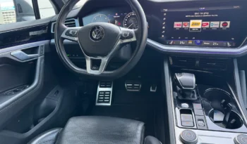 Volkswagen Touareg 3.0 V6 TDI SCR 4Mot R-Line full