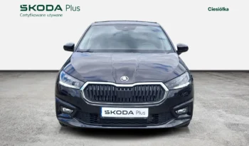 Skoda Fabia 1.0 TSI Selection full
