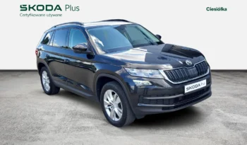 Skoda Kodiaq 1.5 TSI ACT 4×2 Ambition DSG full