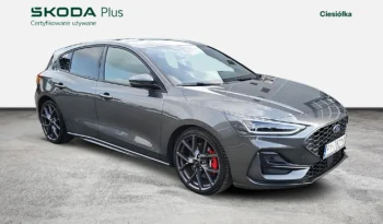 Ford Focus 2.3 EcoBoost ST full