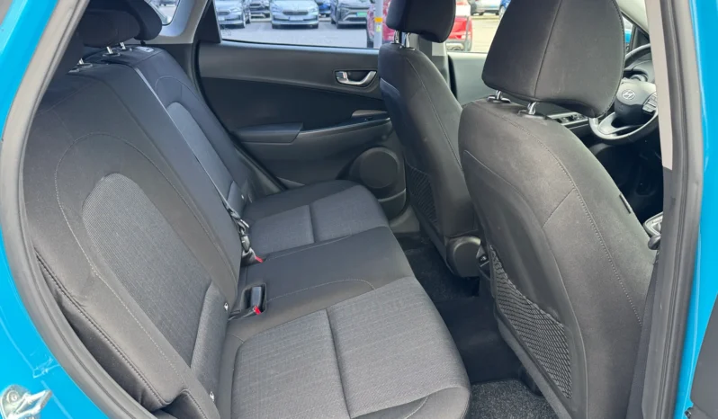 Hyundai Kona 1.0 T-GDI Comfort full