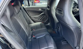 Mercedes-Benz CLA 220 d 7G-DCT full