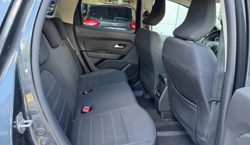 Dacia Duster 1.0 TCe Prestige full