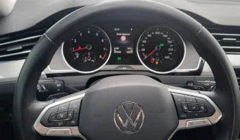 Volkswagen Passat 2.0 TSI Business DSG full