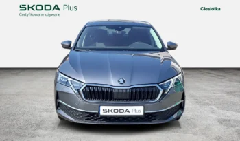 Skoda Octavia full