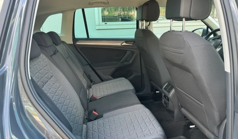 Volkswagen Tiguan 1.5 TSI EVO Life DSG full