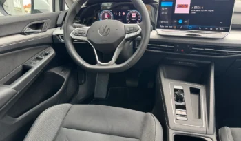 Volkswagen Golf 1.5 eTSI EVO Life DSG full