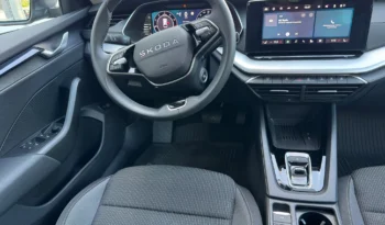 Skoda Octavia 2.0 TSI Selection 4×4 DSG full