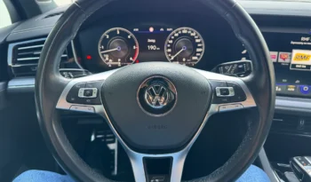 Volkswagen Touareg 3.0 V6 TDI SCR 4Mot R-Line full