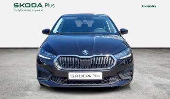 Skoda Fabia 1.0 TSI Ambition DSG full