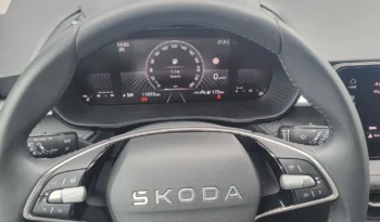 Skoda Fabia 1.0 TSI Selection full