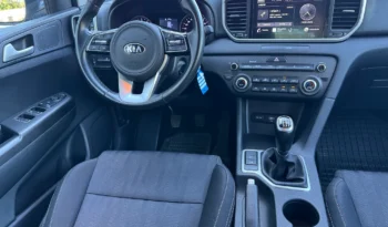 Kia Sportage 1.6 GDI L 2WD full