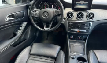 Mercedes-Benz CLA 220 d 7G-DCT full