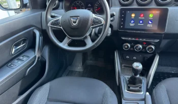 Dacia Duster 1.0 TCe Prestige full